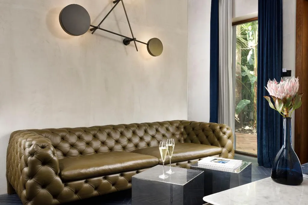 SUITE POOL VIEW Room, Minareto, Catania
