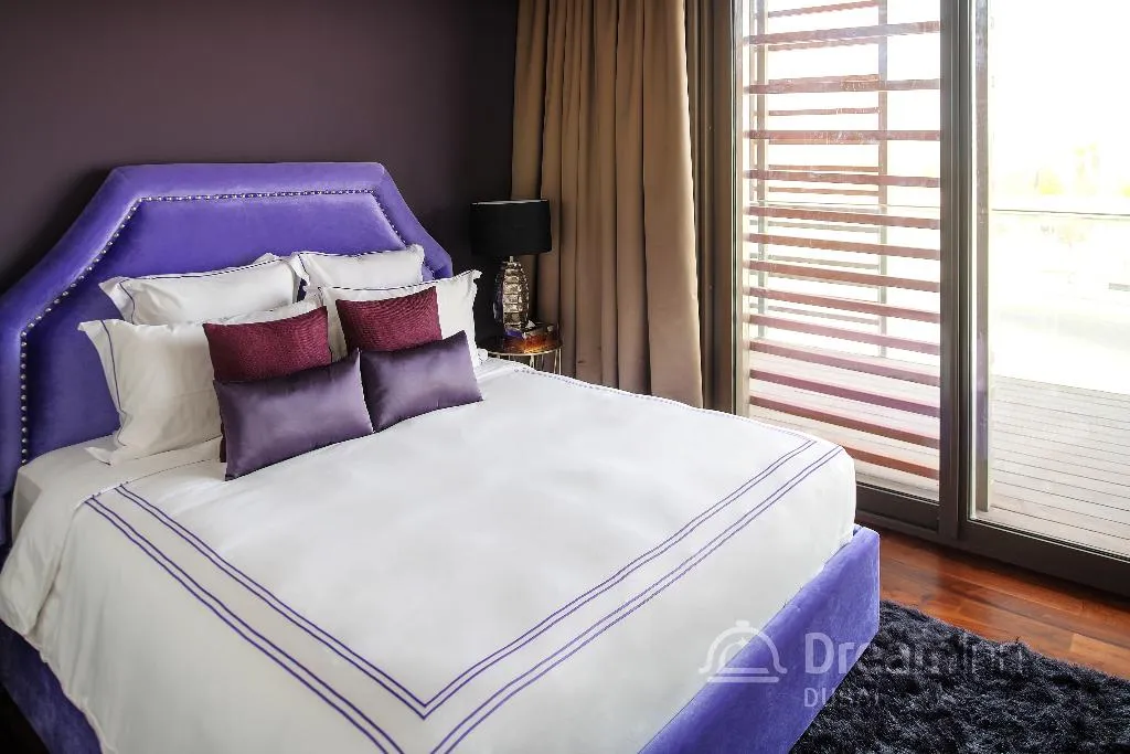 APARTMENT FOUR BEDROOMS Room, Dream Inn Dubai Apartments - City Walk, Dubai