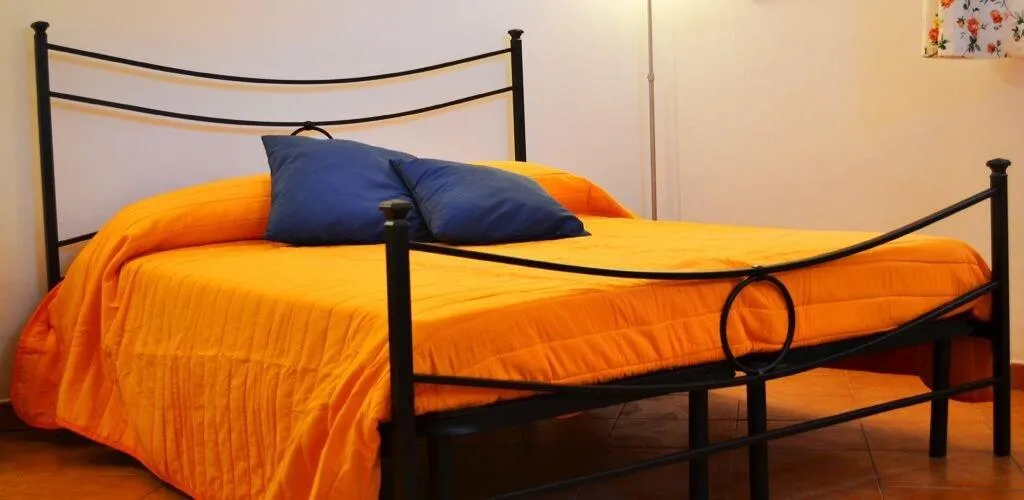 Room, Un Sogno Di Casa, Rome