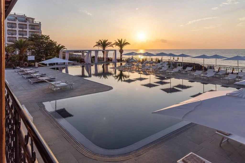Pool, Delta Hotels by Marriott Giardini Naxos, Catania
