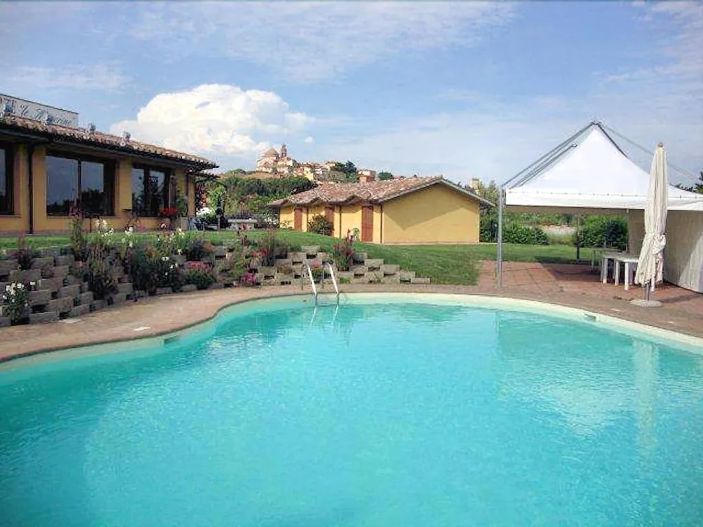 Sports and Entertainment, Villaggio Albergo Le Macerine, Perugia