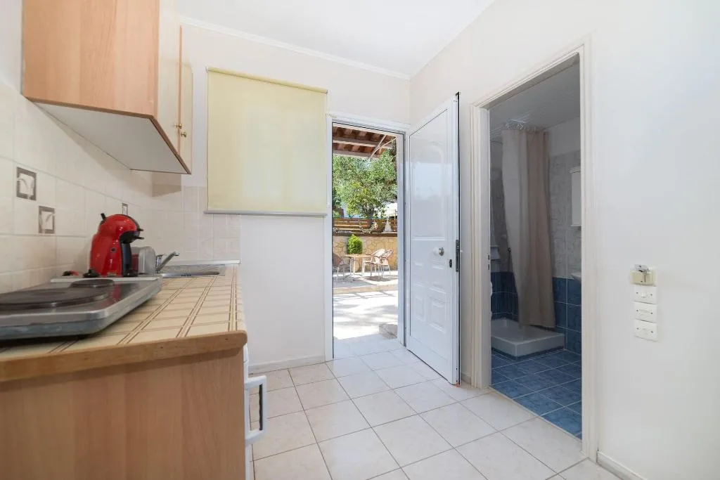 Room, Sole E Mare Apartments, Zante