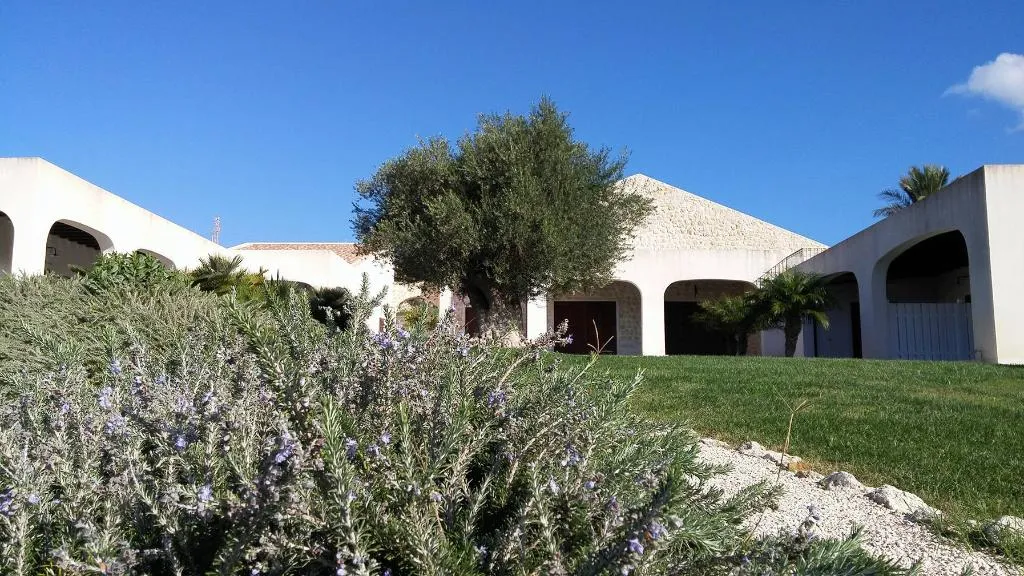 General view, Borgo Giallonardo Country House, Catania