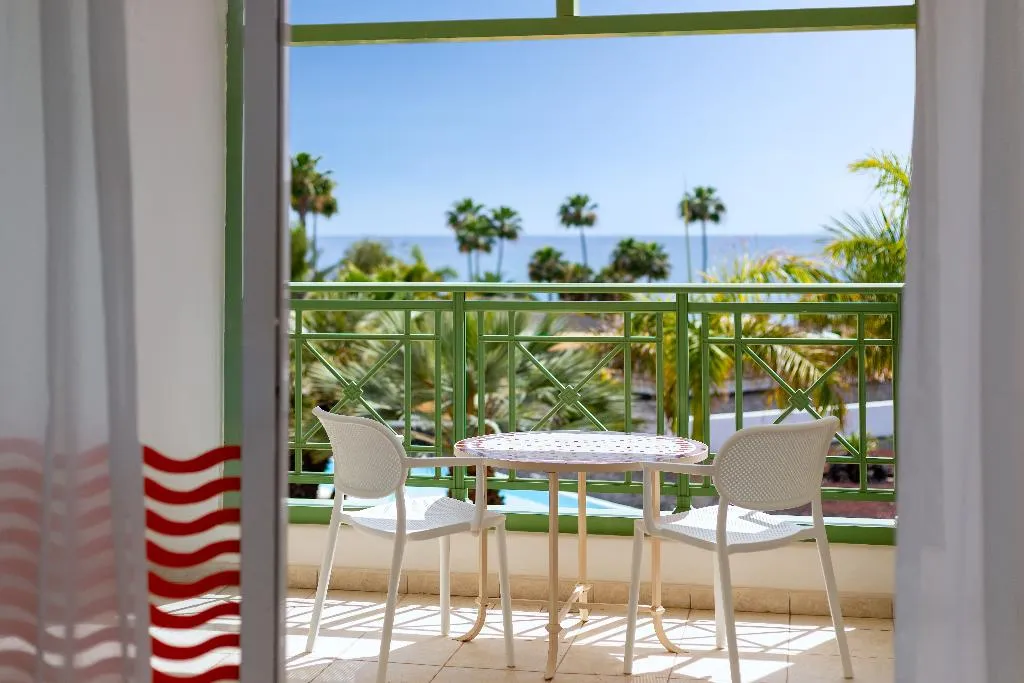 DOUBLE SINGLE USE SEA VIEW Room, Gran Tagoro Family & Fun, Lanzarote