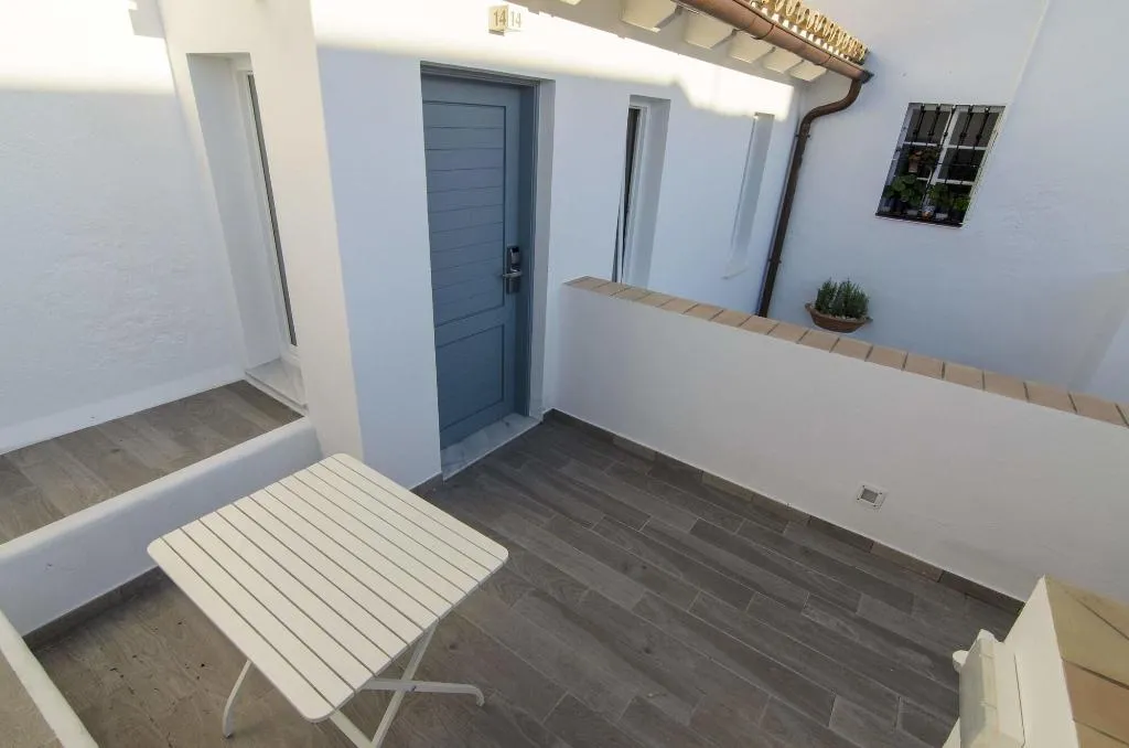 Room, Hostal Gravina, Costa De La Luz
