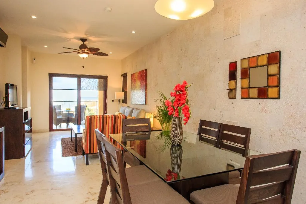 APARTMENT CAPACITY 6 Room, El Faro Residences, Playa Del Carmen