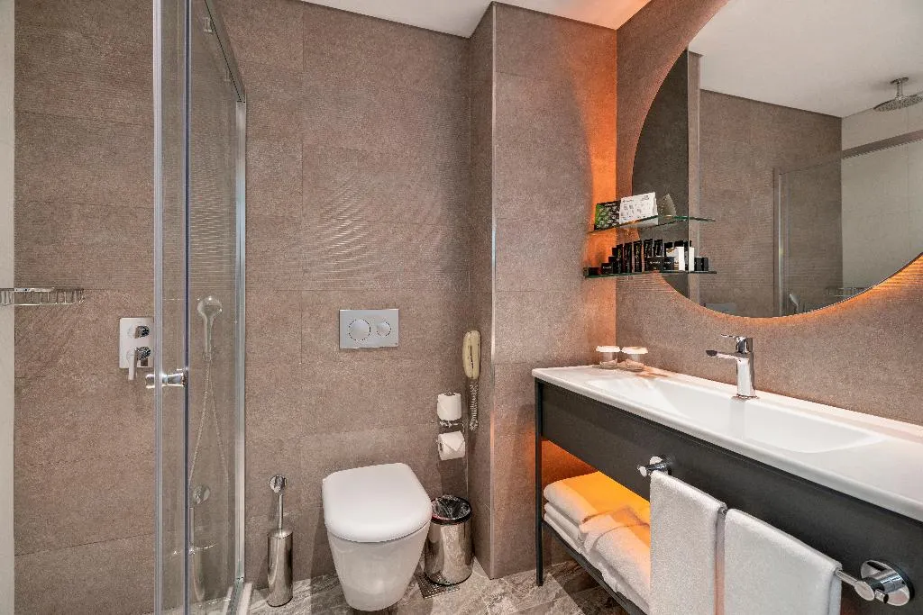 DOUBLE SINGLE USE LAND VIEW Room, Corendon Playa Kemer, Antalya