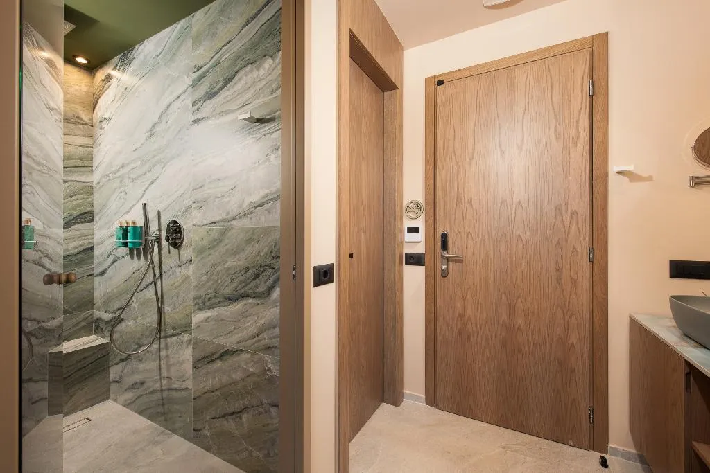 DOUBLE PREMIUM Room, Cosmeen Lifestyle Boutique Stay, Crete