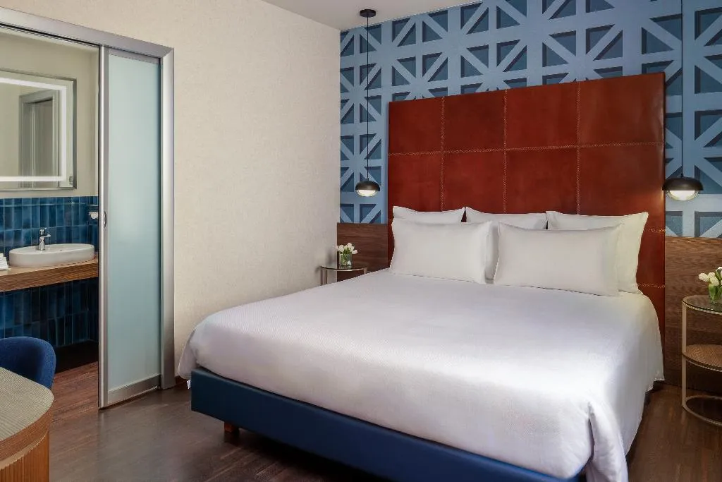 SUITE STANDARD Room, Maison Roma Piazza di Spagna | UNA Esperienze, Rome