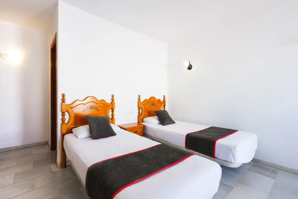 STUDIO SUPERIOR Room, Apartamentos Pepe Mesa, Costa Del Sol