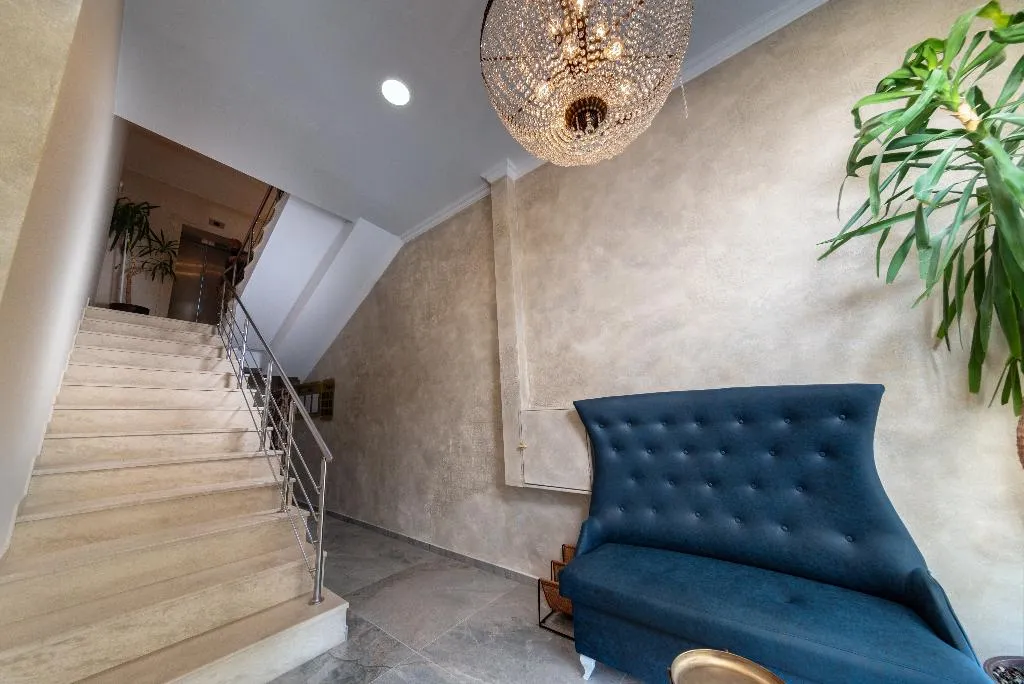 Lobby, Avenue, Bourgas