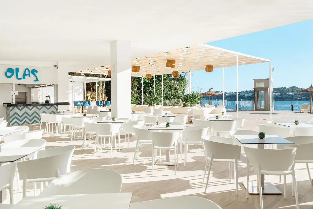 Bar, Bahia Principe Escape Coral Playa - Adults Only, Majorca