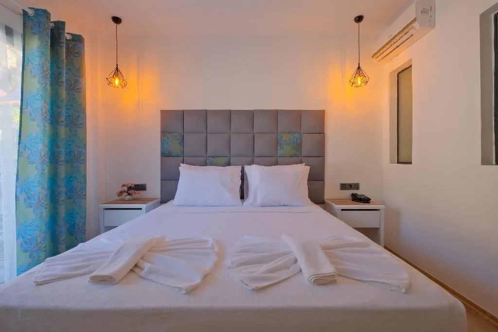 DOUBLE SUPERIOR Room, Akdeniz Beach, Dalaman