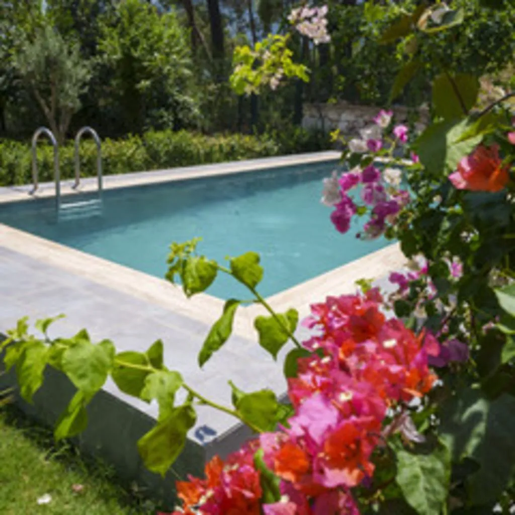 Room CLASSIC Room, Silyan Villas, Antalya