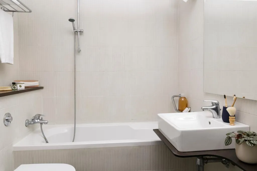 TRIPLE PREMIUM Room, The Caesar Hotel Roma, Rome