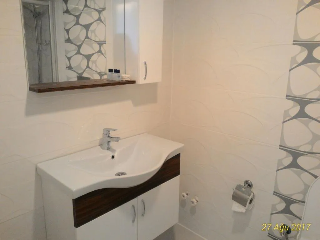Room, Bilgehan Hotel, Antalya