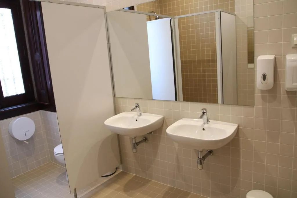Room, Sant Jordi Hostels Lisbon, Lisbon