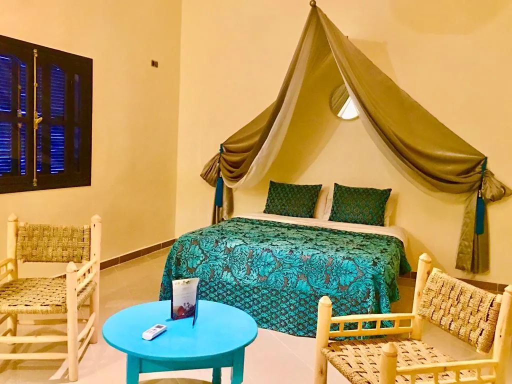 JUNIOR SUITE STANDARD Room, Coco Canel, Marrakech