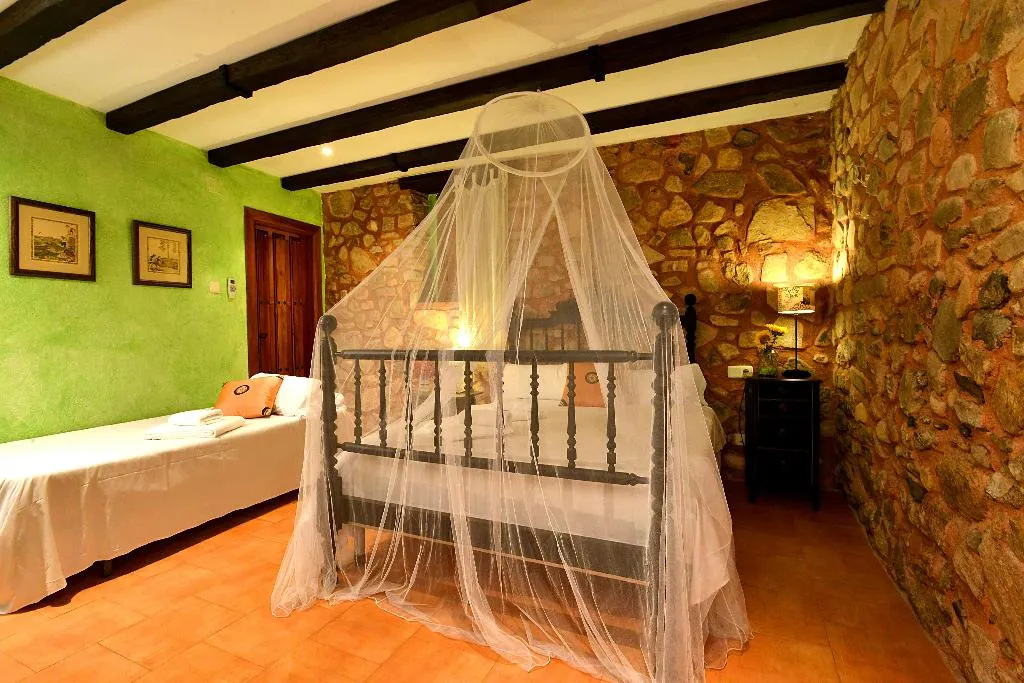 TRIPLE STANDARD Room, Hotel Can Darder, Costa Brava