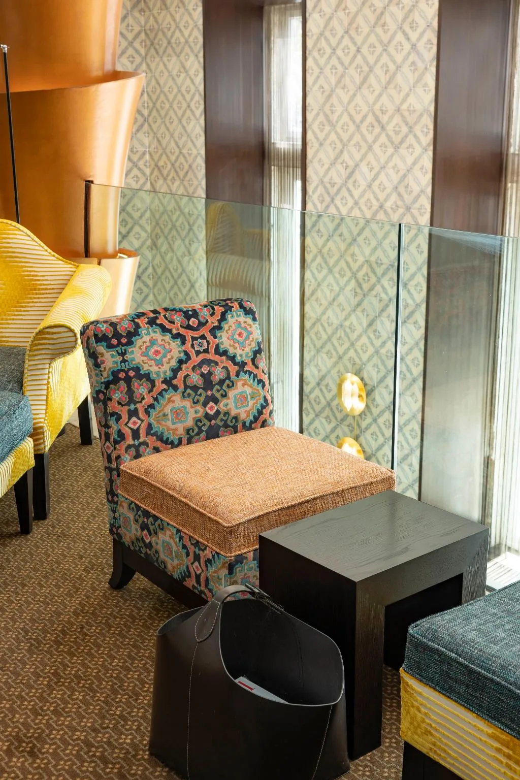 Lobby, Heritage Avenida Liberdade, Heritage Collection, Lisbon