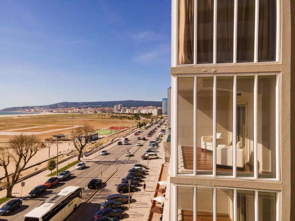 General view, Vila Gale Collection Figueira da Foz Hotel, Porto