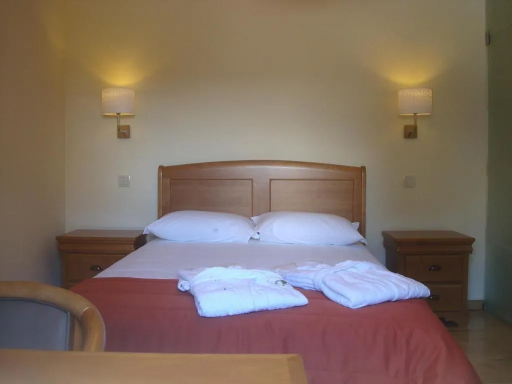 Room, Casa De Lobos, Porto
