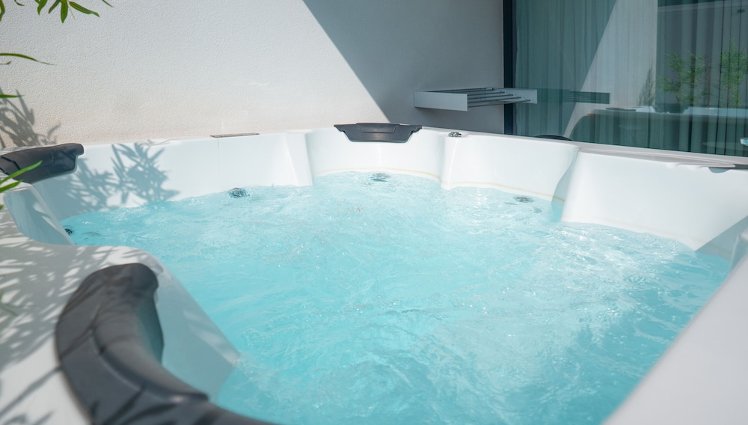 Dream Hotel Saranda, Southern Albania