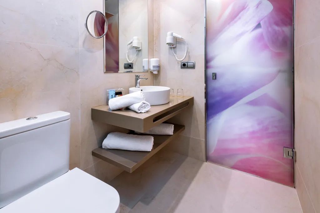Double or Twin STANDARD Room, Sumus Monteplaya, Costa Brava