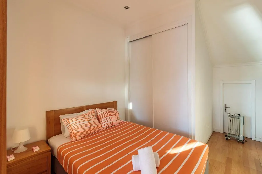Room, Happy Porto Hostel & Apartments, Porto