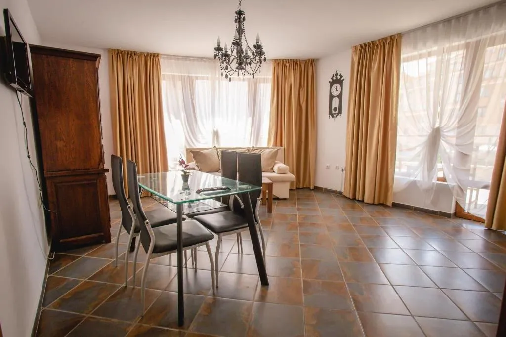 Room, Magnolia Garden, Bourgas