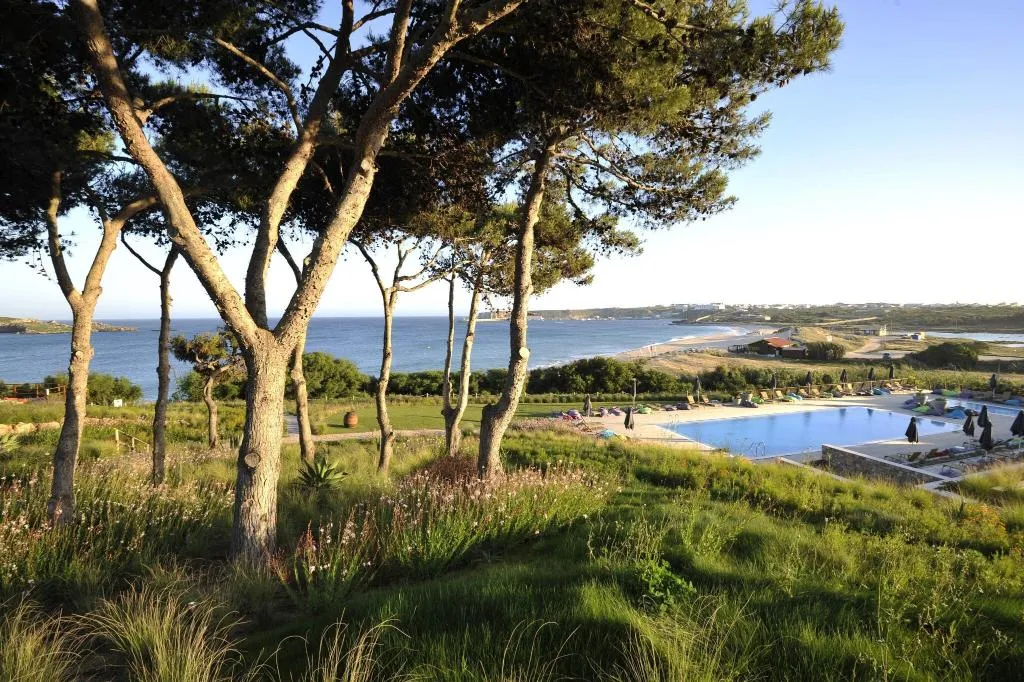 Pool, Martinhal Sagres Beach Family Resort, Algarve