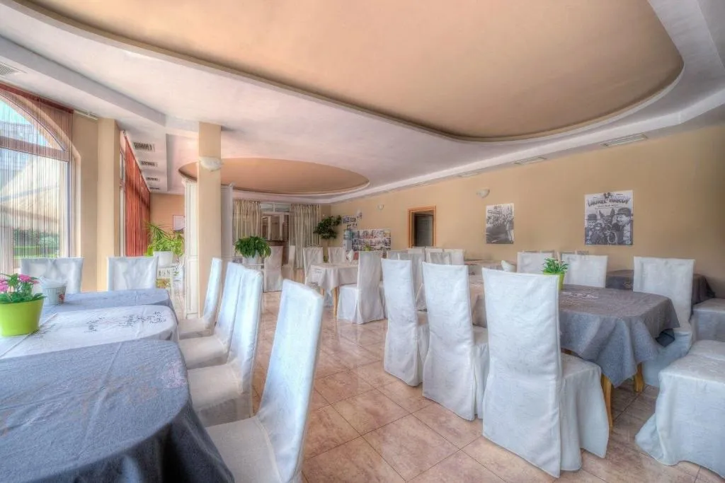 Restaurant, Alekta, Varna