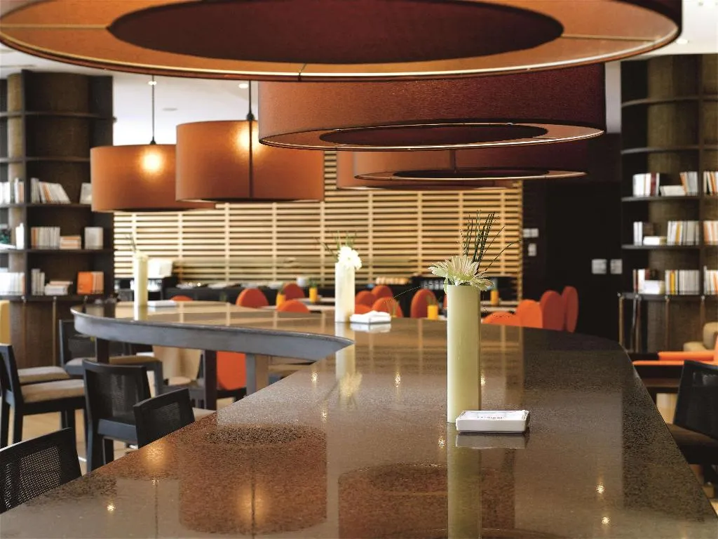 Bar, Sercotel Sant Boi, Barcelona