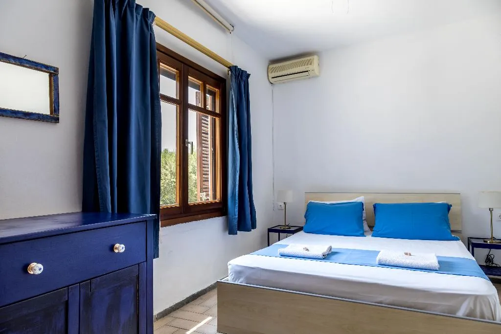 APARTMENT GARDEN VIEW Room, Porto Koufo Resort, Halkidiki