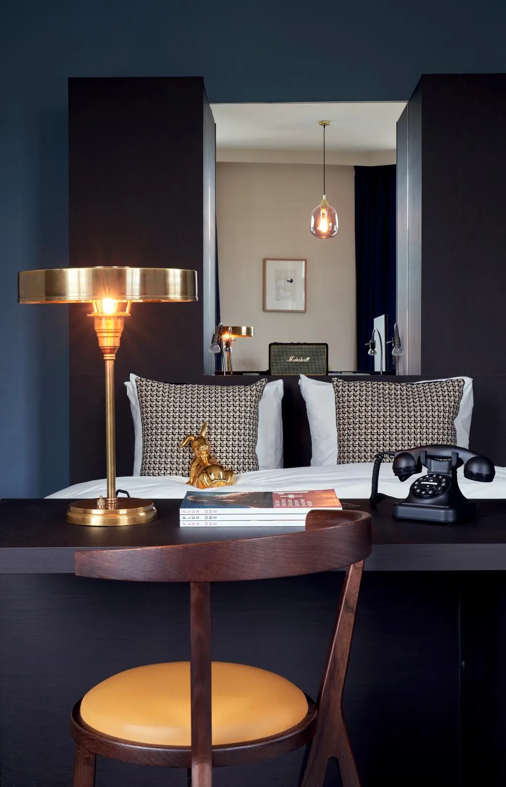 JUNIOR SUITE STANDARD Room, Park Centraal Amsterdam, part of Sircle Collection, Amsterdam