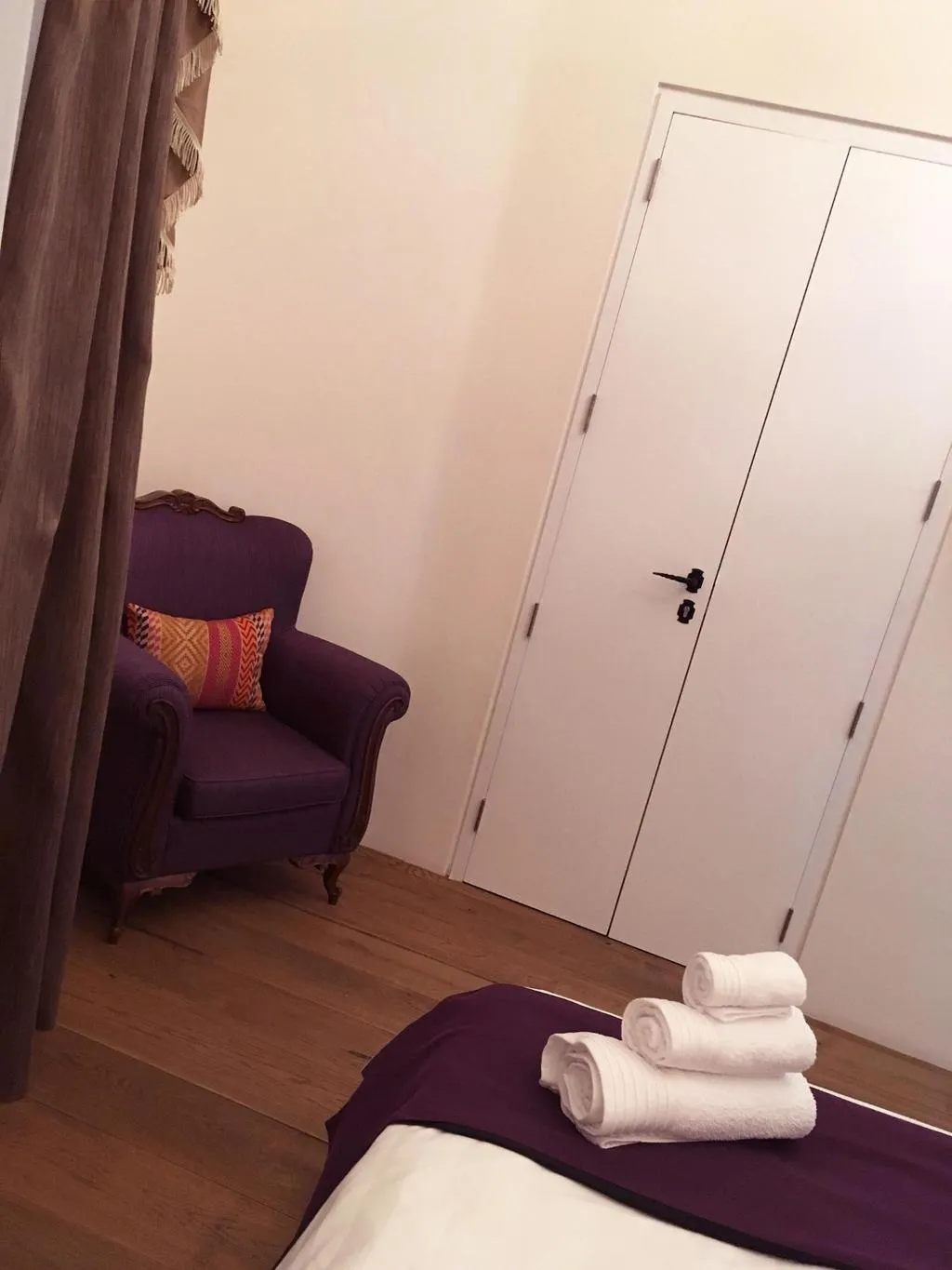 Room, Lokàl Hotel, Cyprus