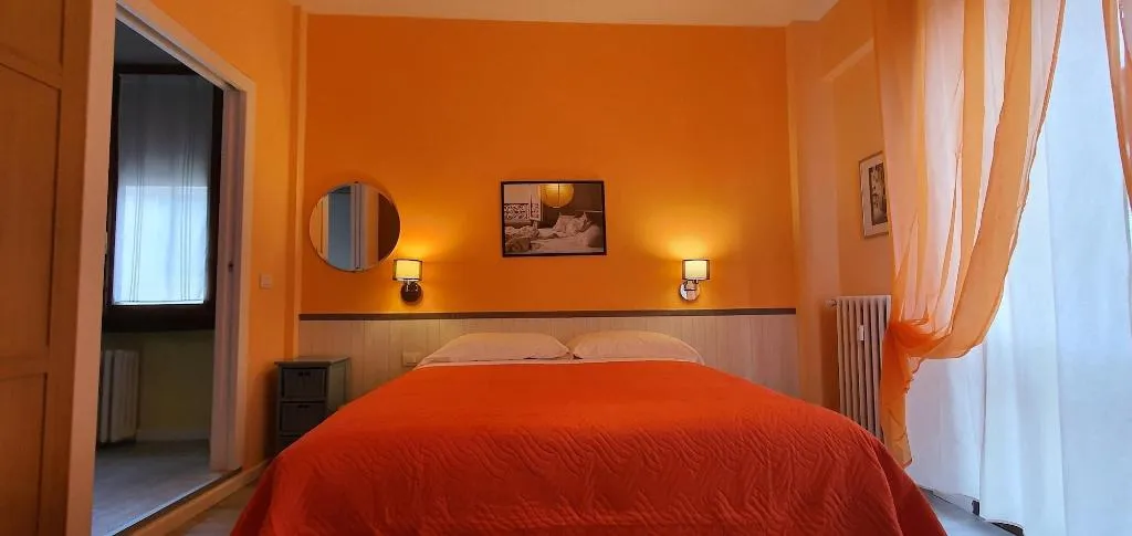 Room, Il Giglio Guest House, Florence