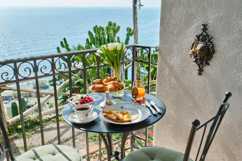 SUITE GARDEN VIEW Room, Botanico San Lazzaro, Naples