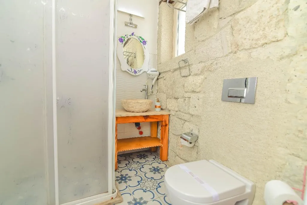 Room STANDARD Room, Alacati Asmali Konak Otel, Izmir