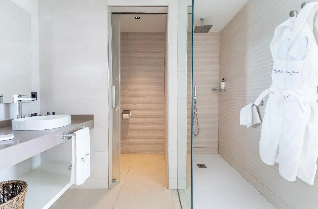 DOUBLE STANDARD Room, Hotel Lava Beach, Lanzarote