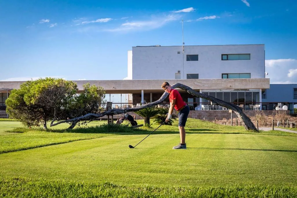 Sports and Entertainment, Parador de El Saler, Costa Blanca