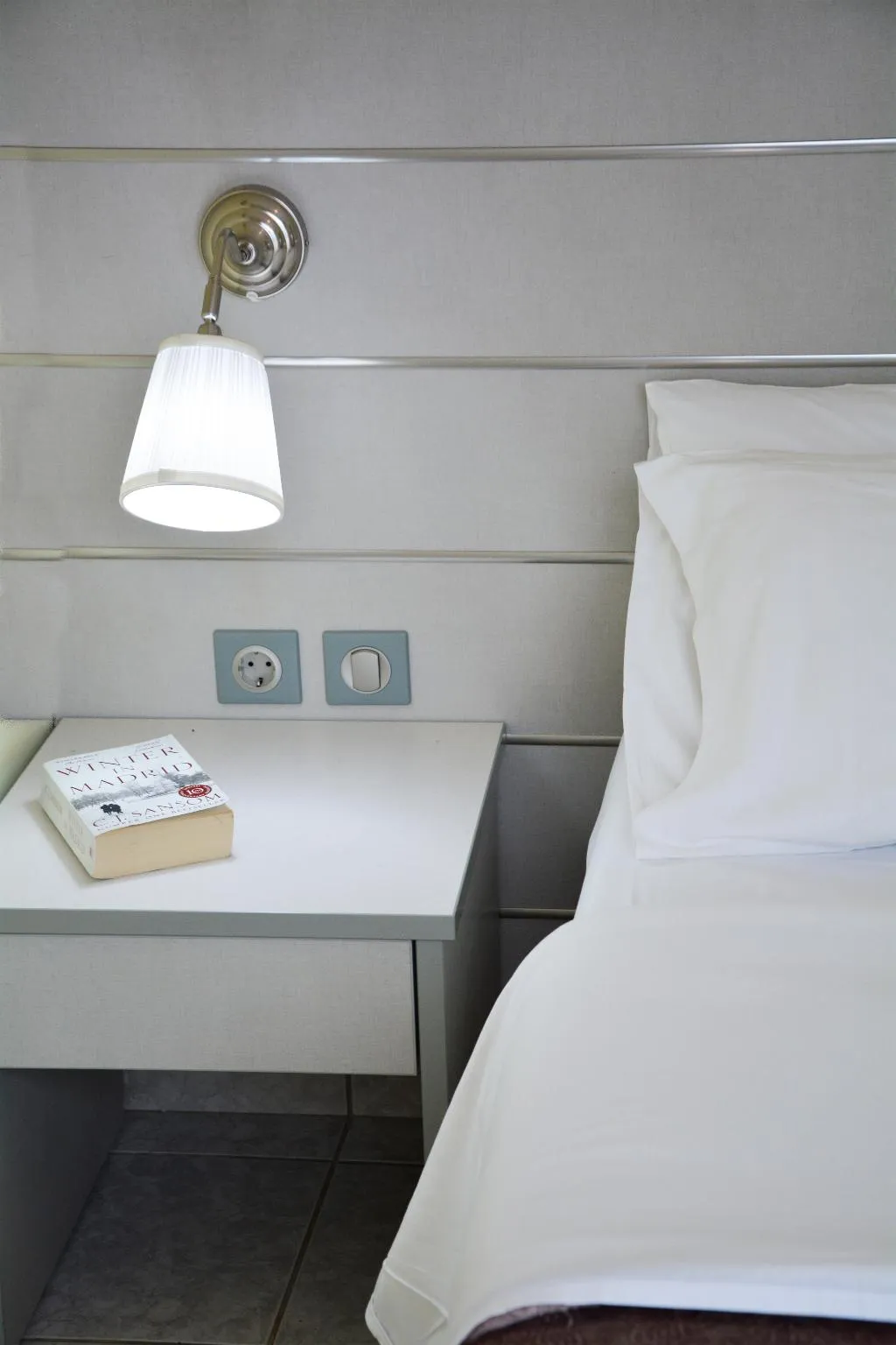 APARTMENT ONE BEDROOM Room, Alkion, Crete