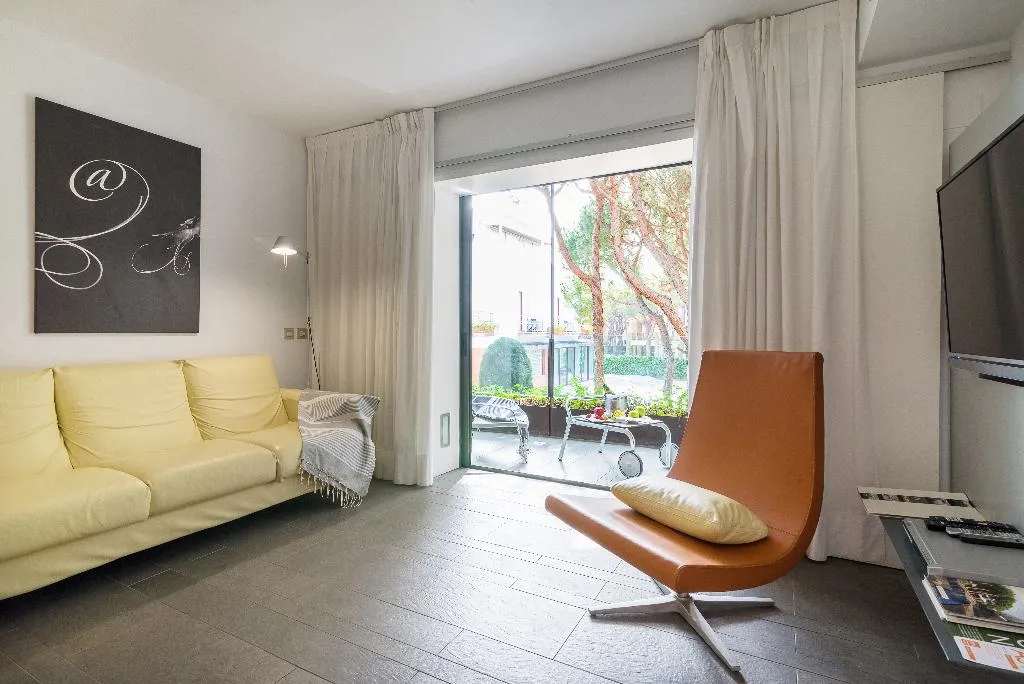 SUITE STANDARD Room, Hotel NM Suites by Escampa Hotels, Costa Brava