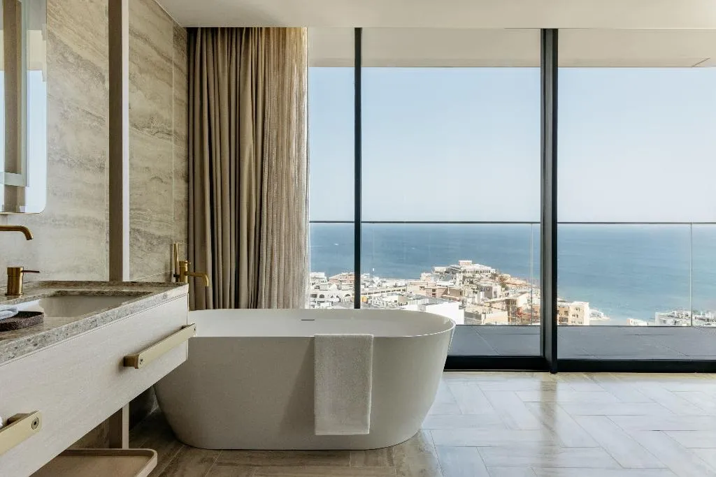 SUITE WITH VIEWS Room, Me Malta, Malta