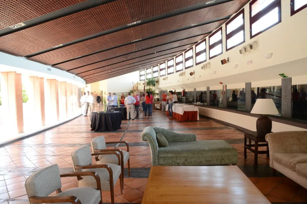 Conferences, Cigarral el Bosque, Madrid