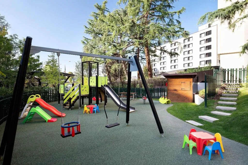 Sports and Entertainment, Sheraton Milan San Siro, Milan