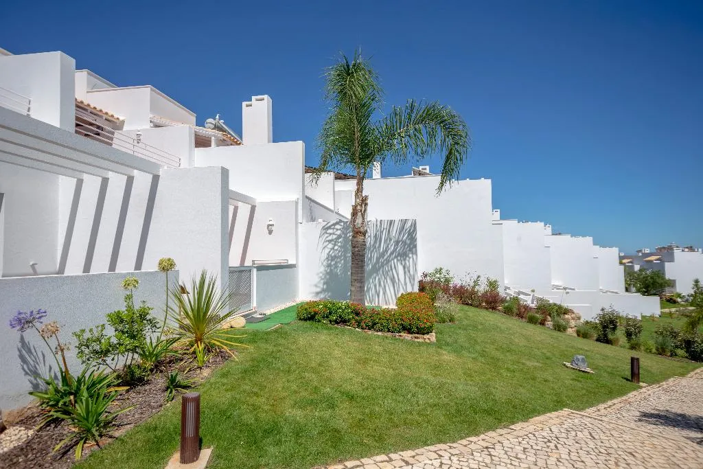 General view, Masana Algarve, Algarve