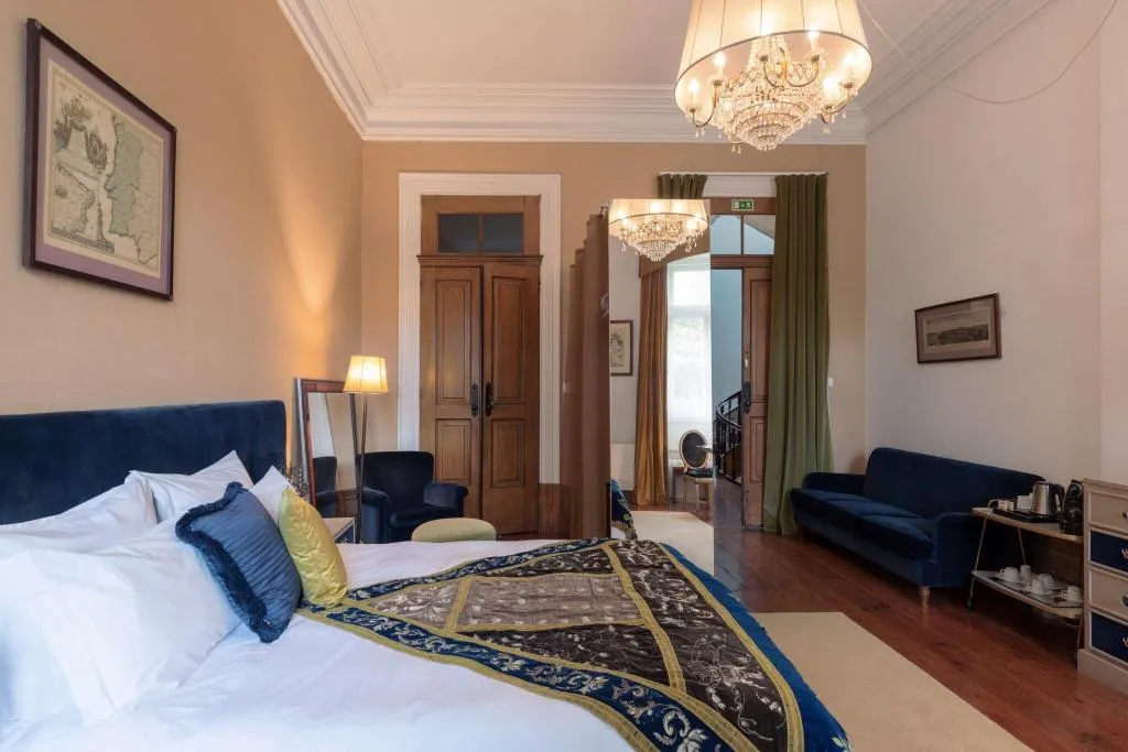 Room, Oporto Loft, Porto