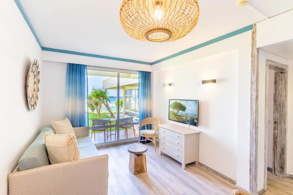 APARTMENT SEA VIEW ONE BEDROOM Room, Vila Baleira Suites, Porto Santo