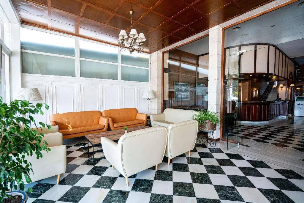 Lobby, THB Felip, Majorca